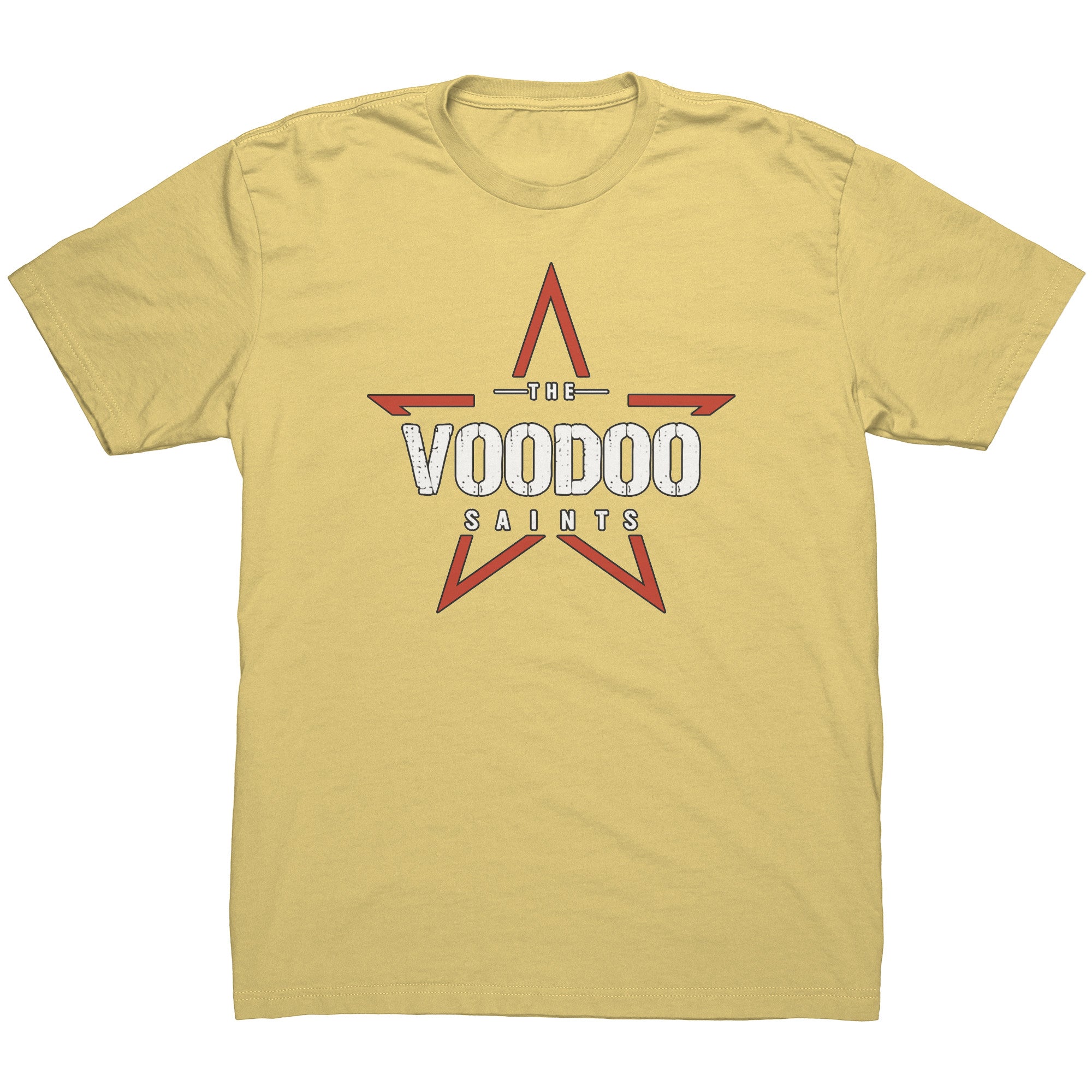 VOODOO STAR-