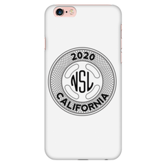2020 NSL BACKSTAGE TOKEN CELL PHONE CASE