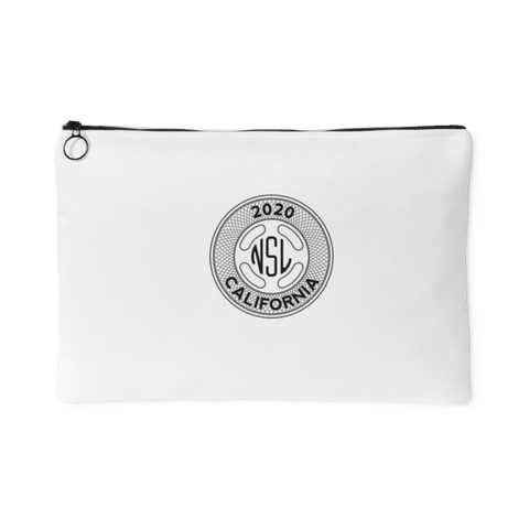 SMALL ACCESSORY POUCH BACKSTAGE TOKEN