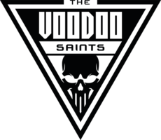 The Voodoo Saints